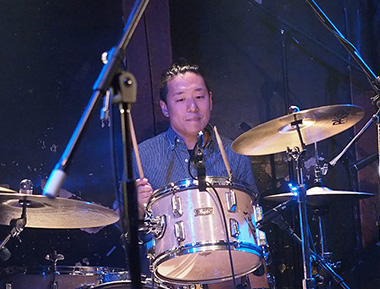 Yusuke Matsumoto